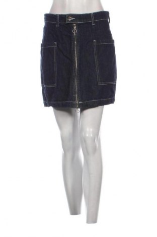 Φούστα Pieces, Μέγεθος M, Χρώμα Μπλέ, Τιμή 7,99 €