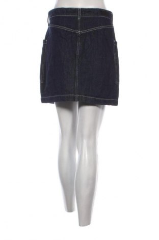 Φούστα Pieces, Μέγεθος M, Χρώμα Μπλέ, Τιμή 7,99 €