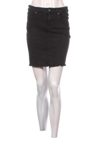 Φούστα Pieces, Μέγεθος M, Χρώμα Μαύρο, Τιμή 5,99 €
