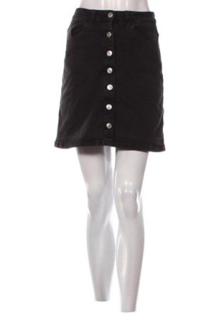 Fustă Pieces, Mărime S, Culoare Gri, Preț 71,05 Lei