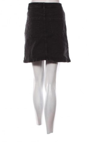 Fustă Pieces, Mărime S, Culoare Gri, Preț 71,05 Lei