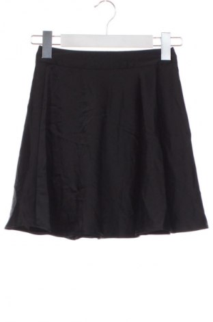 Φούστα Pimkie, Μέγεθος XXS, Χρώμα Μαύρο, Τιμή 5,99 €