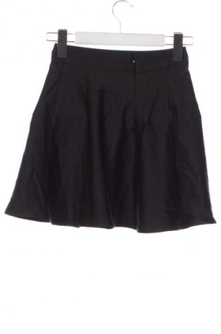 Φούστα Pimkie, Μέγεθος XXS, Χρώμα Μαύρο, Τιμή 5,99 €
