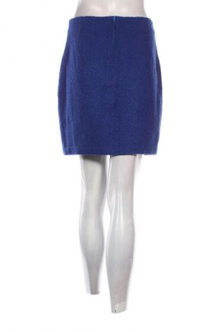 Sukně Pimkie, Velikost S, Barva Modrá, Cena  457,00 Kč
