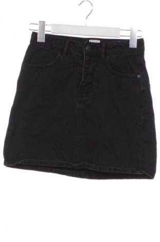 Φούστα Pimkie, Μέγεθος XXS, Χρώμα Μαύρο, Τιμή 6,99 €