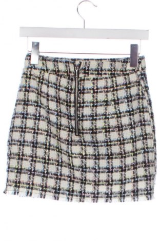 Φούστα Pimkie, Μέγεθος XS, Χρώμα Πολύχρωμο, Τιμή 9,72 €
