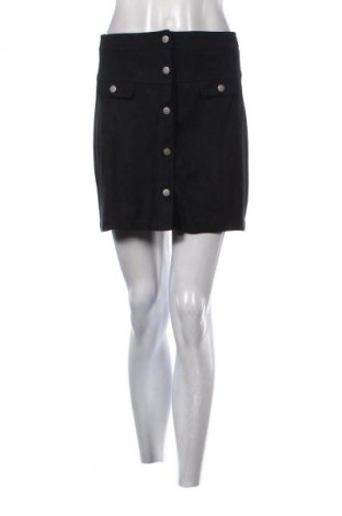 Пола Pimkie, Размер S, Цвят Черен, Цена 19,55 лв.