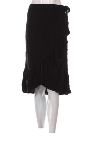 Пола Pimkie, Размер M, Цвят Черен, Цена 30,32 лв.