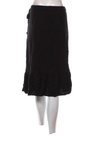 Пола Pimkie, Размер M, Цвят Черен, Цена 30,32 лв.