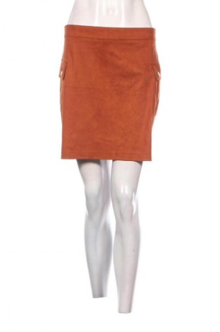 Sukňa Pimkie, Veľkosť M, Farba Hnedá, Cena  4,95 €