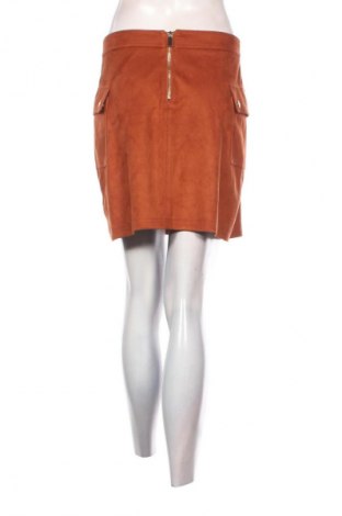 Sukňa Pimkie, Veľkosť M, Farba Hnedá, Cena  4,95 €