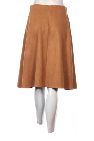 Rock Poema, Größe M, Farbe Braun, Preis 20,91 €