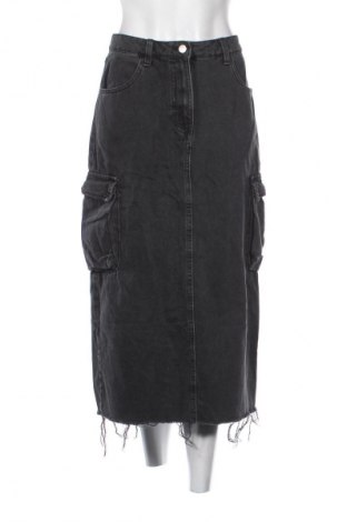 Sukně Primark, Velikost L, Barva Šedá, Cena  369,00 Kč