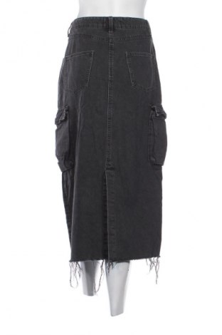 Sukně Primark, Velikost L, Barva Šedá, Cena  369,00 Kč