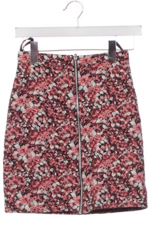 Rock Primark, Größe XXS, Farbe Mehrfarbig, Preis 9,72 €