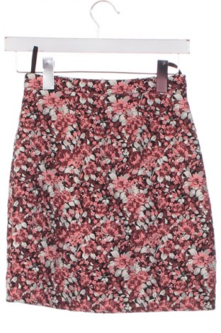 Rock Primark, Größe XXS, Farbe Mehrfarbig, Preis 9,72 €