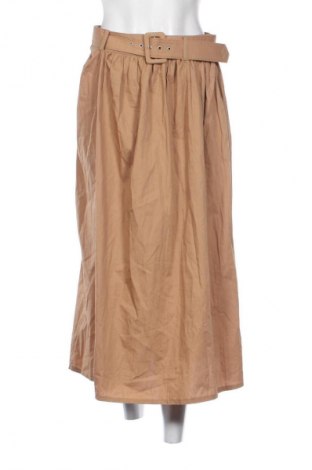 Rock Primark, Größe S, Farbe Beige, Preis 18,41 €