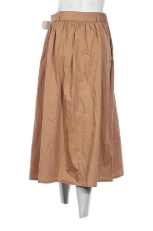 Rock Primark, Größe S, Farbe Beige, Preis 18,41 €