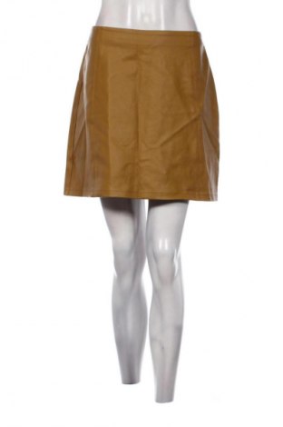 Sukně Primark, Velikost L, Barva Oranžová, Cena  129,00 Kč