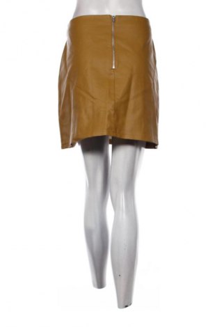 Sukně Primark, Velikost L, Barva Oranžová, Cena  129,00 Kč