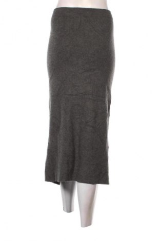Sukně Primark, Velikost S, Barva Šedá, Cena  259,00 Kč