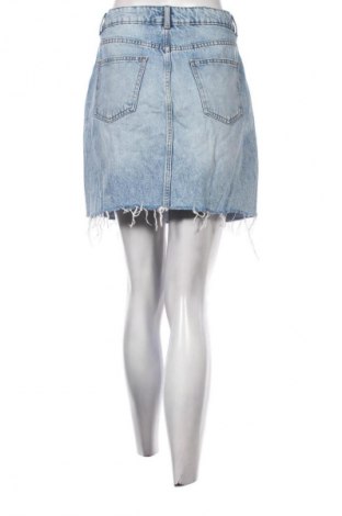 Sukně Primark, Velikost L, Barva Modrá, Cena  249,00 Kč