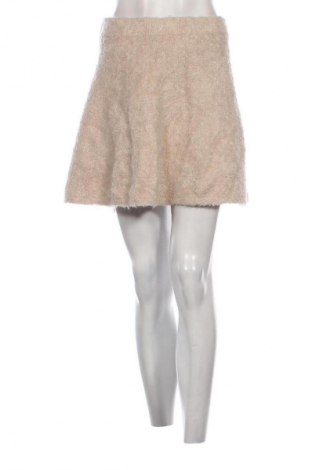 Rock Primark, Größe XXL, Farbe Beige, Preis 7,99 €