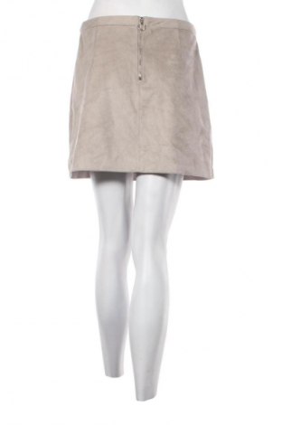 Spódnica Primark, Rozmiar M, Kolor Beżowy, Cena 22,99 zł