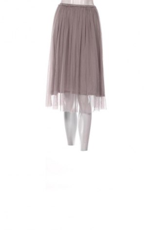 Rock Primark, Größe S, Farbe Grau, Preis 11,76 €