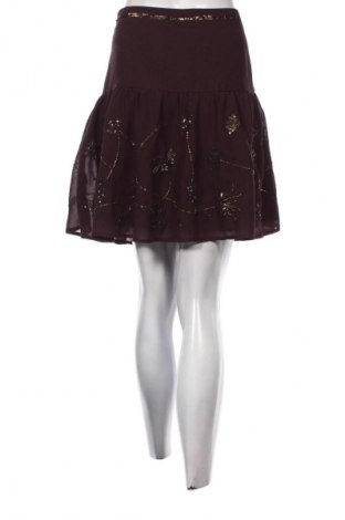 Szoknya Promod, Méret L, Szín Lila, Ár 5 589 Ft