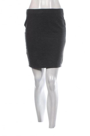 Fustă Promod, Mărime M, Culoare Gri, Preț 46,99 Lei