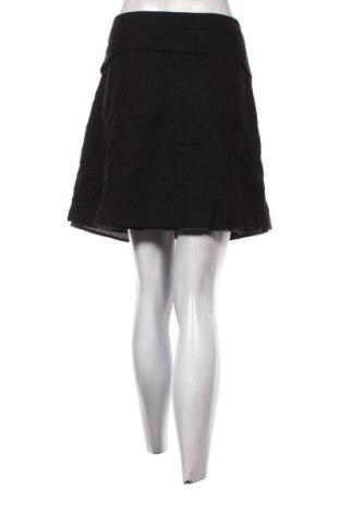 Пола Promod, Размер L, Цвят Черен, Цена 16,99 лв.