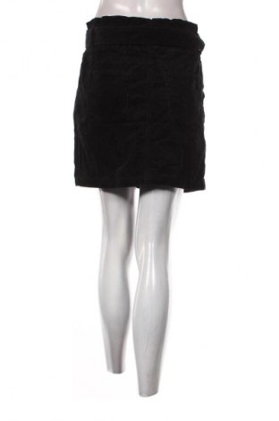 Пола Promod, Размер L, Цвят Черен, Цена 11,99 лв.