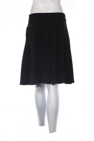 Fustă Promod, Mărime M, Culoare Negru, Preț 107,89 Lei