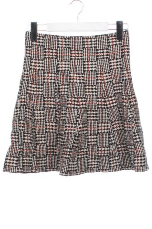 Пола Promod, Размер XS, Цвят Многоцветен, Цена 11,99 лв.