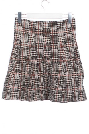 Пола Promod, Размер XS, Цвят Многоцветен, Цена 11,99 лв.