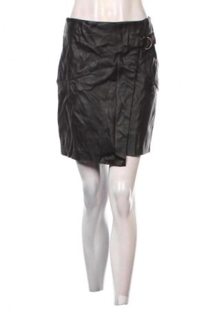 Пола Promod, Размер M, Цвят Черен, Цена 13,99 лв.