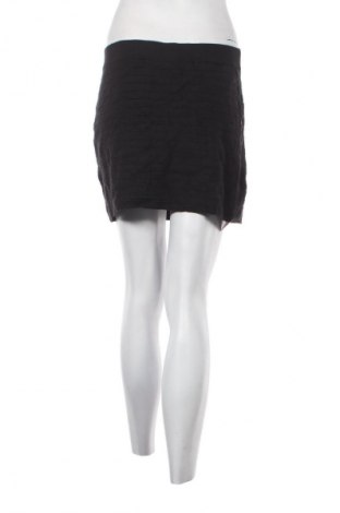 Fustă Promod, Mărime L, Culoare Negru, Preț 35,99 Lei