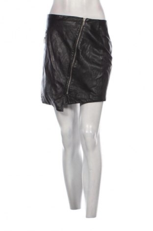 Fustă Promod, Mărime M, Culoare Negru, Preț 41,99 Lei