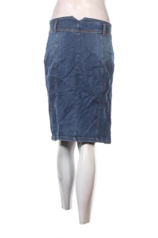 Φούστα Promod, Μέγεθος S, Χρώμα Μπλέ, Τιμή 6,99 €