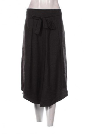 Φούστα Promod, Μέγεθος L, Χρώμα Γκρί, Τιμή 47,62 €