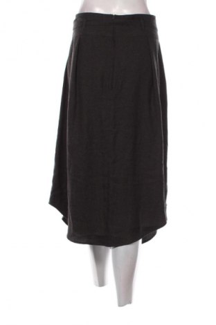 Φούστα Promod, Μέγεθος L, Χρώμα Γκρί, Τιμή 47,62 €