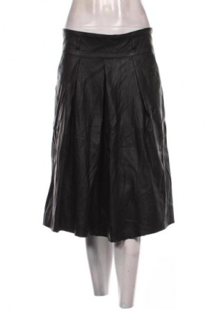Sukně Promod, Velikost M, Barva Černá, Cena  319,00 Kč