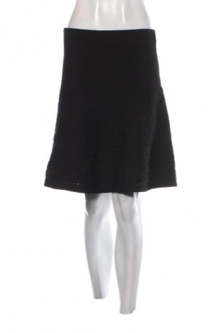 Sukně Promod, Velikost L, Barva Černá, Cena  179,00 Kč