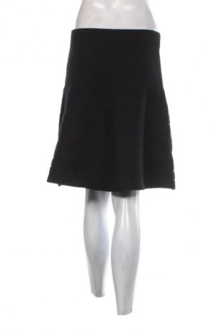 Sukně Promod, Velikost L, Barva Černá, Cena  179,00 Kč