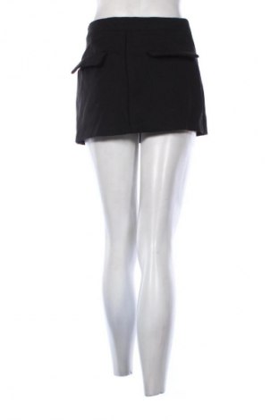 Szoknya Pull&Bear, Méret S, Szín Fekete, Ár 3 589 Ft