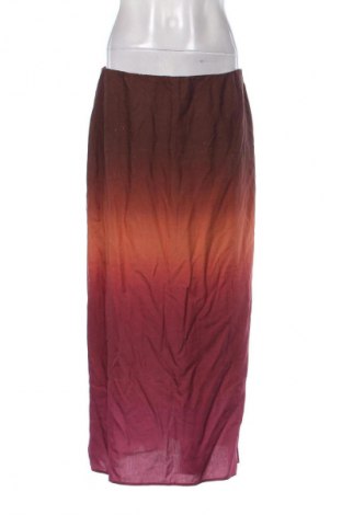 Rock Pull&Bear, Größe L, Farbe Mehrfarbig, Preis € 11,86