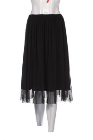 Φούστα Pull&Bear, Μέγεθος M, Χρώμα Μαύρο, Τιμή 7,99 €