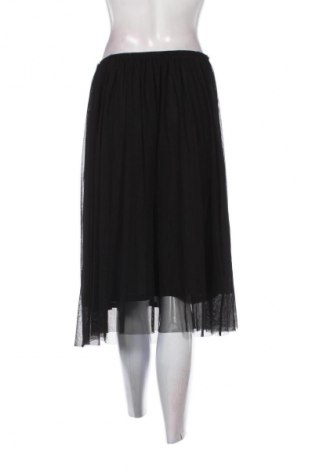Φούστα Pull&Bear, Μέγεθος M, Χρώμα Μαύρο, Τιμή 7,99 €