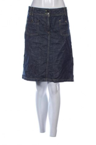 Пола Pure, Размер L, Цвят Син, Цена 13,99 лв.